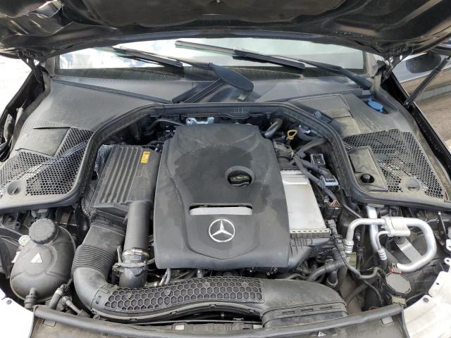 2018 Mercedes-Benz C 300 VIN: 55SWF4JB6JU248237 Lot: 54211454