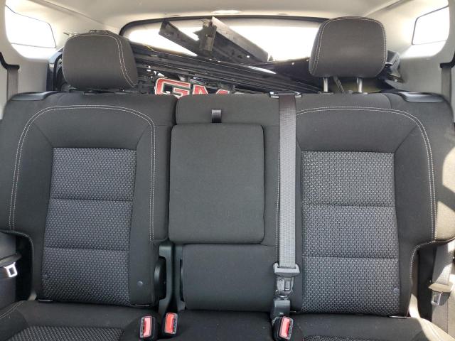 2022 GMC Terrain Sle VIN: 3GKALMEV8NL174761 Lot: 56447264