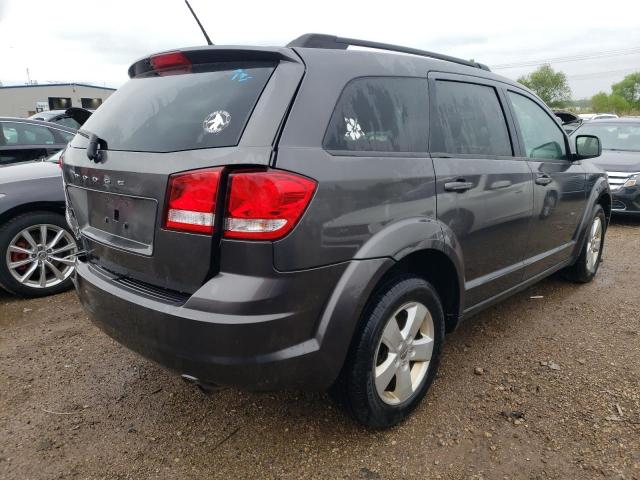 2015 Dodge Journey Se VIN: 3C4PDCAB0FT670941 Lot: 54755894