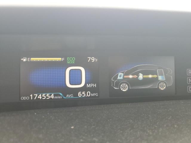 2018 Toyota Prius VIN: JTDKARFU6J3065570 Lot: 56164224