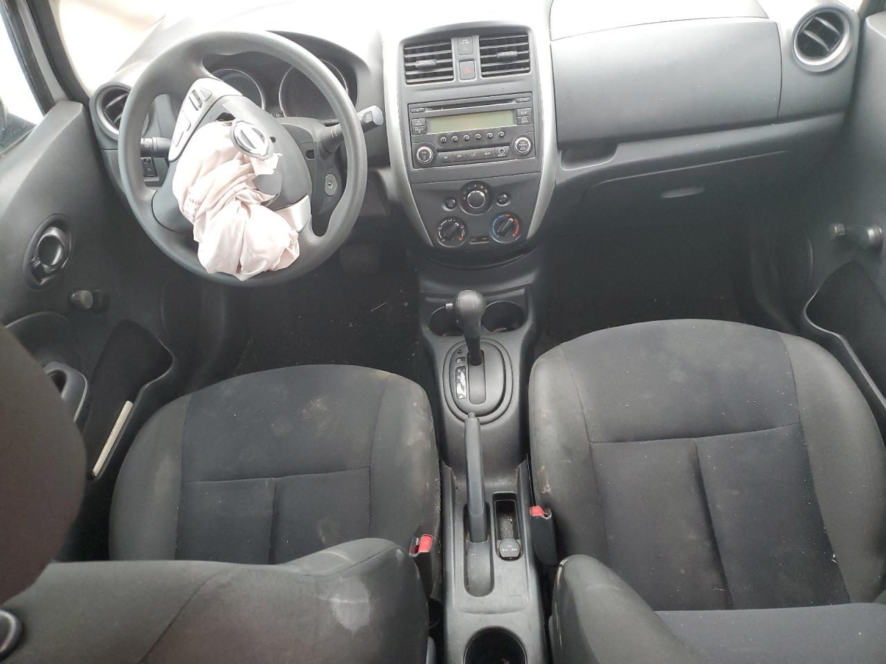 3N1CE2CP8FL444762 2015 Nissan Versa Note S