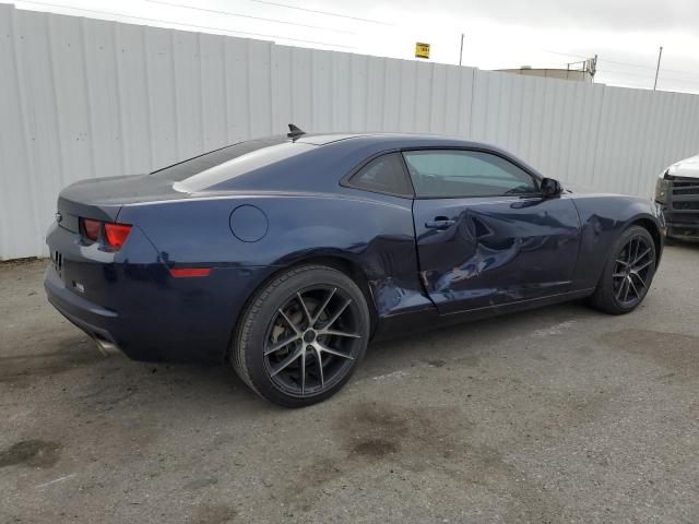 2010 Chevrolet Camaro Ls VIN: 2G1FE1EV2A9177378 Lot: 55944954