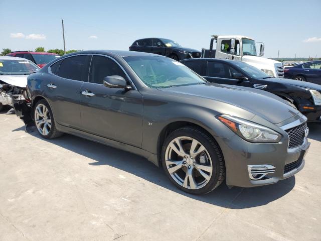 2015 Infiniti Q70 3.7 VIN: JN1BY1ARXFM562478 Lot: 54463754