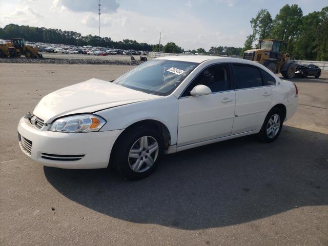 2007 Chevrolet Impala Ls VIN: 2G1WB58K179225205 Lot: 53842454