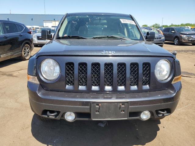 2014 Jeep Patriot Sport VIN: 1C4NJRBB7ED659232 Lot: 56679524