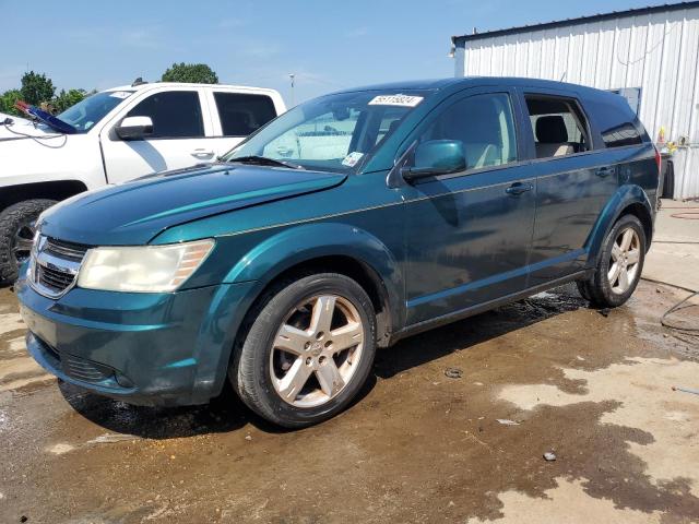 2009 Dodge Journey Sxt VIN: 3D4GG57V89T506302 Lot: 55115824