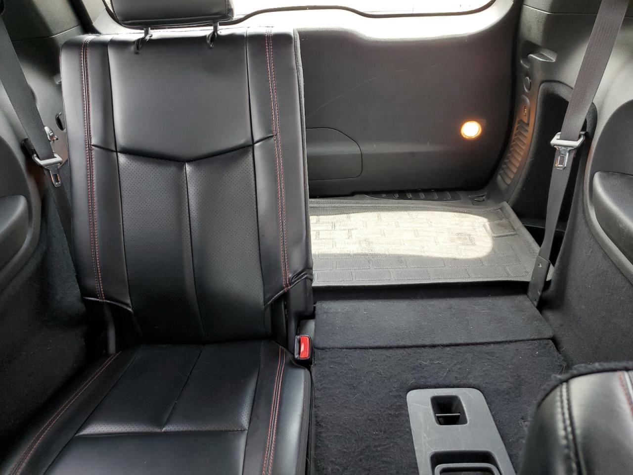 1C4SDJCT1EC514230 2014 Dodge Durango R/T