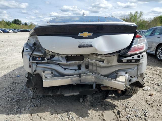 VIN 1G1RC6S58JU135966 2018 Chevrolet Volt, LT no.6