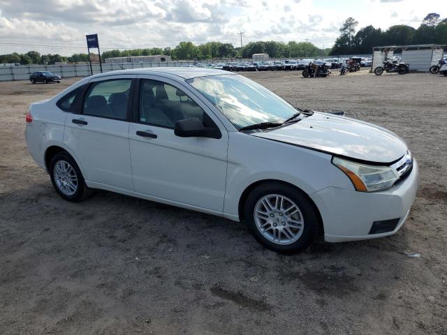 2010 Ford Focus Se VIN: 1FAHP3FN2AW122494 Lot: 54452404