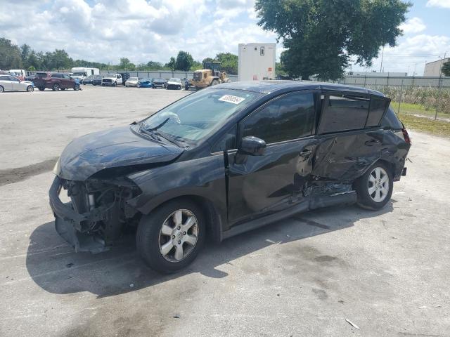 2007 Nissan Versa S VIN: 3N1BC13E87L384591 Lot: 53068554