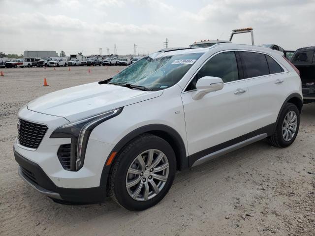 1GYFZDR47LF067591 Cadillac XT4 PREMIU