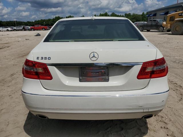 2011 Mercedes-Benz E 350 VIN: WDDHF5GB4BA303405 Lot: 53083234