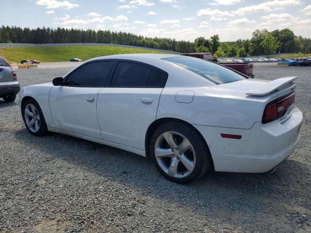 2014 Dodge Charger Se VIN: 2C3CDXBG6EH344508 Lot: 55950684