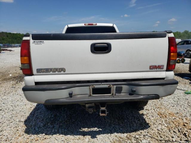 2003 GMC New Sierra K1500 VIN: 1GTEK14V23Z212250 Lot: 55462884