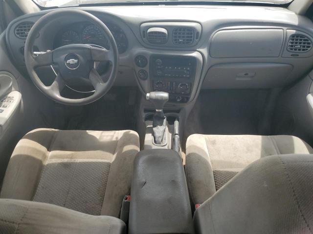 2008 Chevrolet Trailblazer Ls VIN: 1GNDT13S782224952 Lot: 56846704