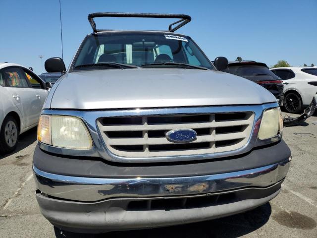 2003 Ford F150 VIN: 1FTRF17W53NB60176 Lot: 53917444