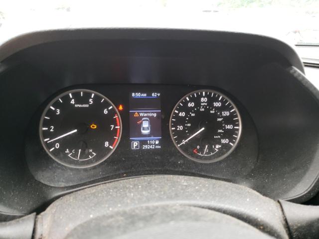 2021 Nissan Sentra S VIN: 3N1AB8BV2MY297583 Lot: 54626384