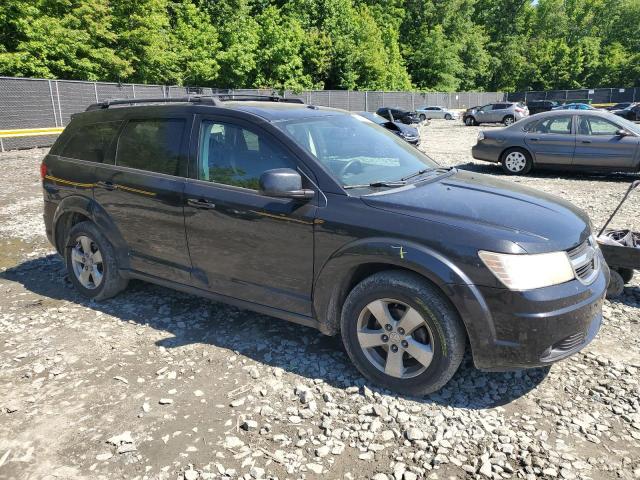 2010 Dodge Journey Sxt VIN: 3D4PG5FV7AT264589 Lot: 55544634