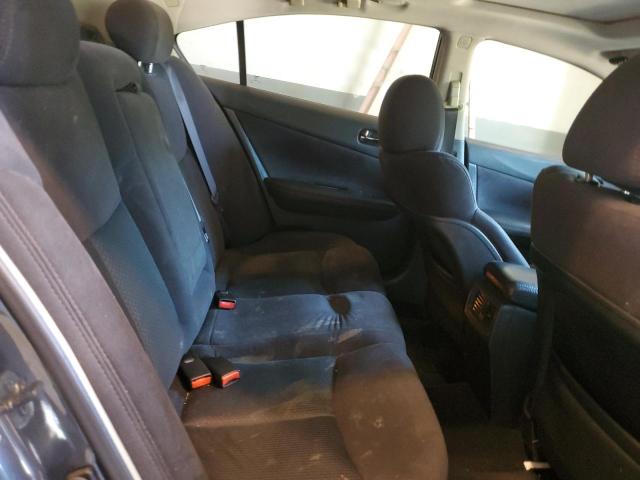 2012 Nissan Maxima S VIN: 1N4AA5APXCC860491 Lot: 56436214