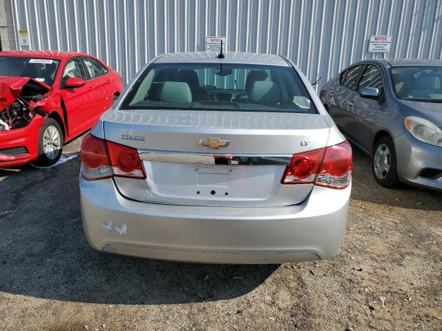 2014 Chevrolet Cruze Lt VIN: 1G1PC5SB3E7392903 Lot: 54761574