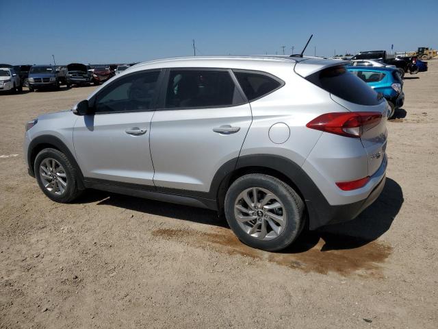 2016 Hyundai Tucson Limited VIN: KM8J33A25GU189479 Lot: 55706154