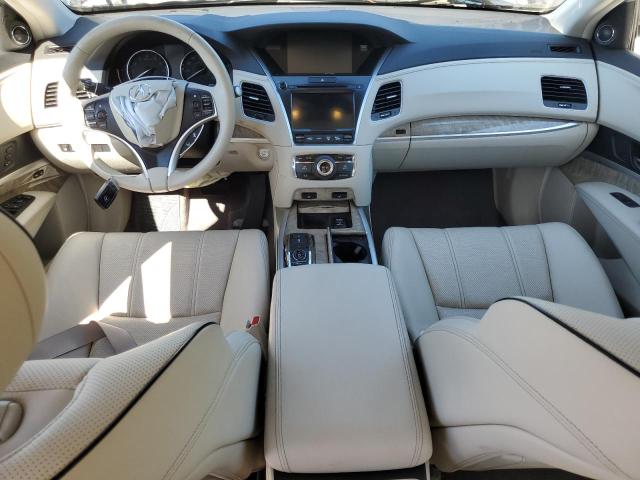 2018 ACURA RLX TECH JH4KC1F5XJC001485