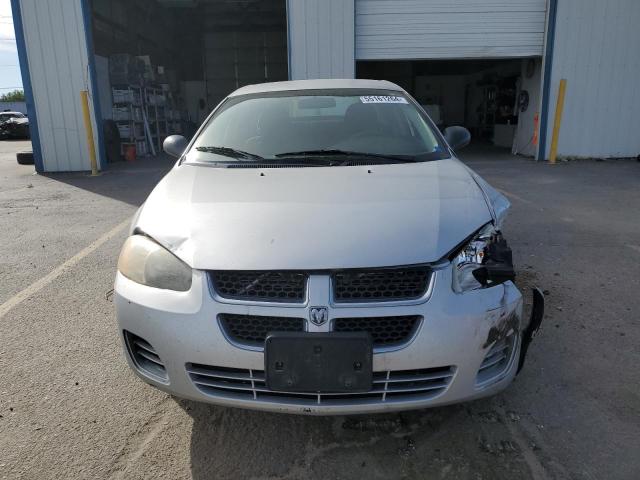 2006 Dodge Stratus Sxt VIN: 1B3EL46R16N151579 Lot: 55161264