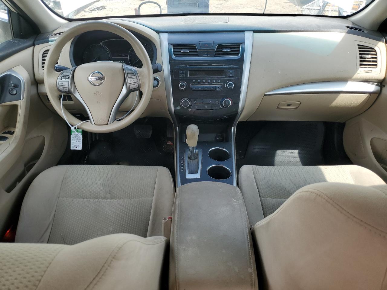 1N4AL3AP8FN362975 2015 Nissan Altima 2.5