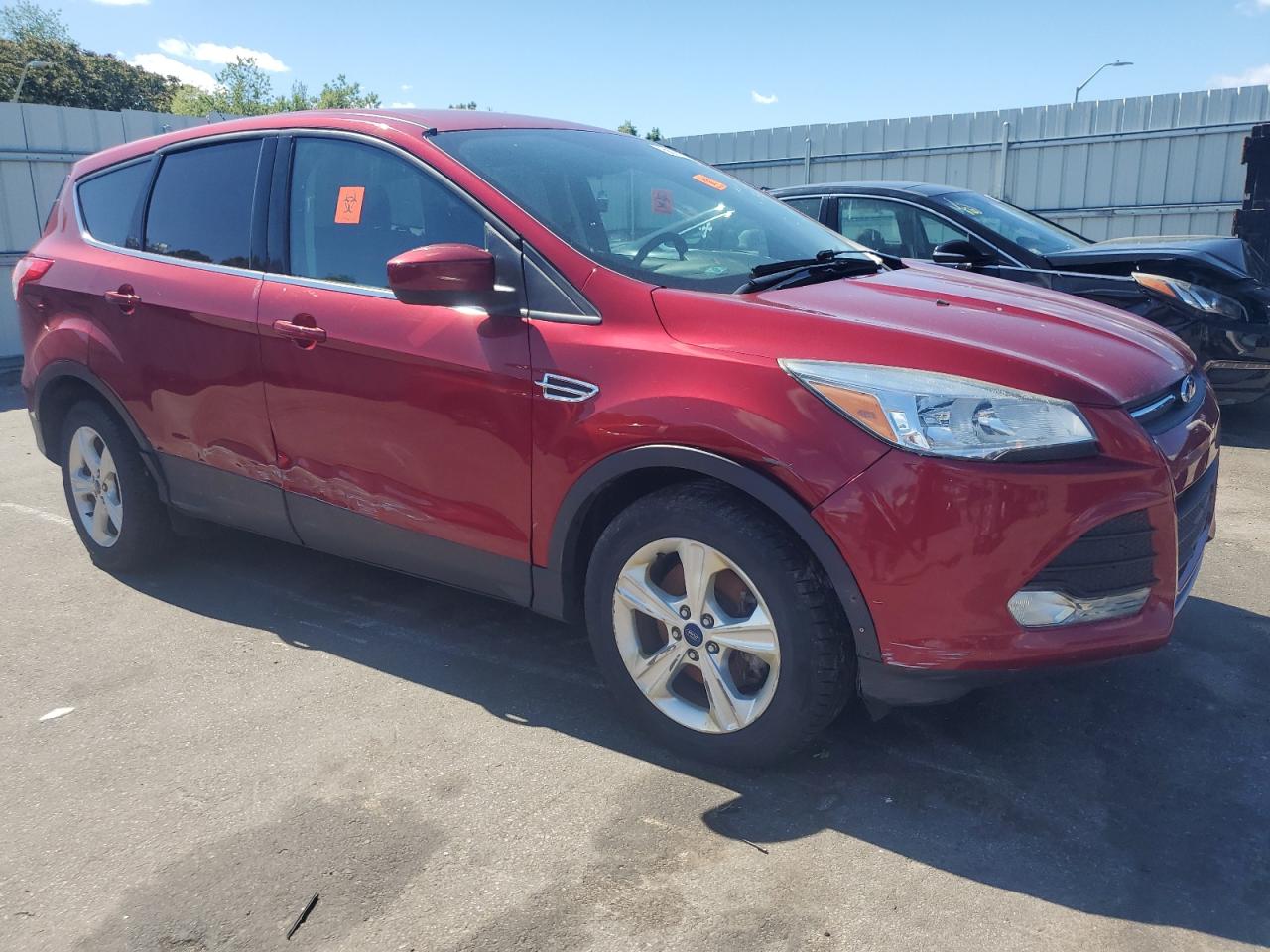 2015 Ford Escape Se vin: 1FMCU9G93FUC53952