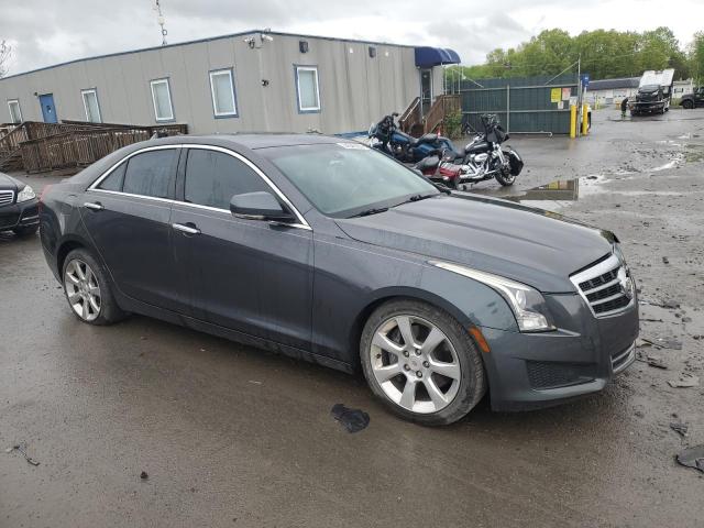 2013 Cadillac Ats Luxury VIN: 1G6AB5RA3D0140088 Lot: 54346904