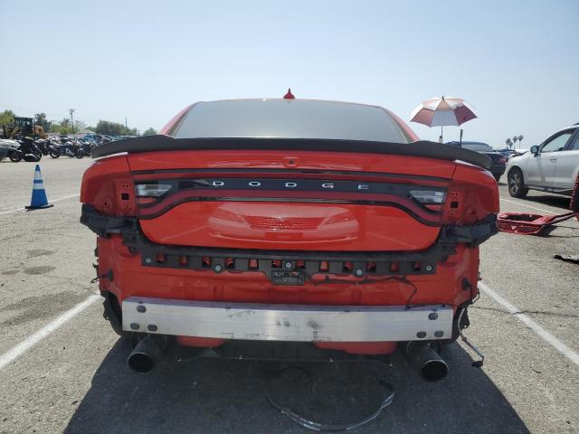 2022 Dodge Charger Scat Pack VIN: 2C3CDXGJ8NH172907 Lot: 55209404