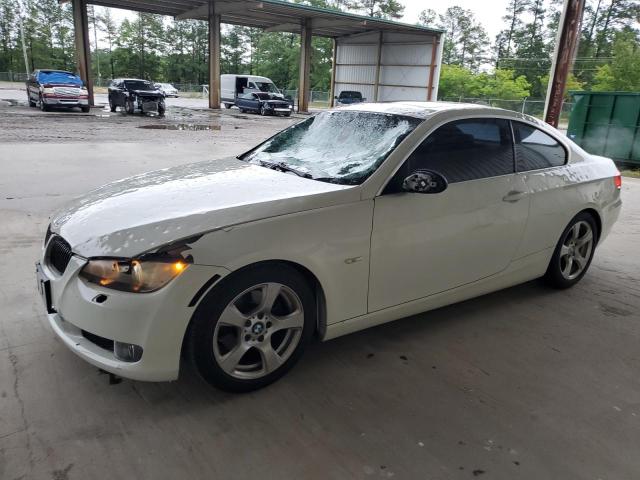 2008 BMW 328 I VIN: WBAWB33528P132271 Lot: 53989084