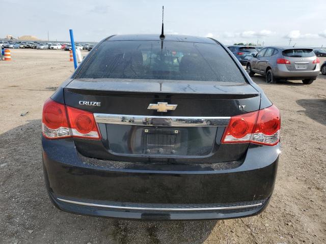 2013 Chevrolet Cruze Lt VIN: 1G1PC5SB5D7230592 Lot: 54574524