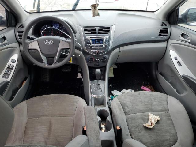 2015 HYUNDAI ACCENT GLS - KMHCT4AE2FU925818