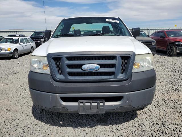 2007 FORD F-150 1FTRF12257KB11829  56769604