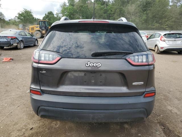 2019 Jeep Cherokee Latitude Plus VIN: 1C4PJLLB3KD176143 Lot: 53473314