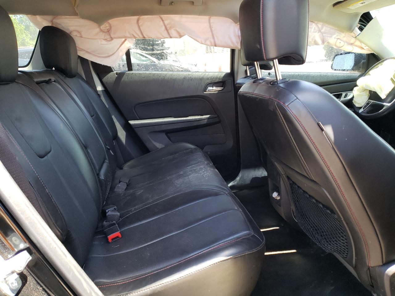 2GKALPEK4H6111401 2017 GMC Terrain Slt