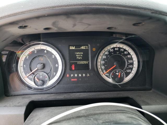 2018 Ram 1500 St VIN: 3C6RR7KT9JG235109 Lot: 56524994