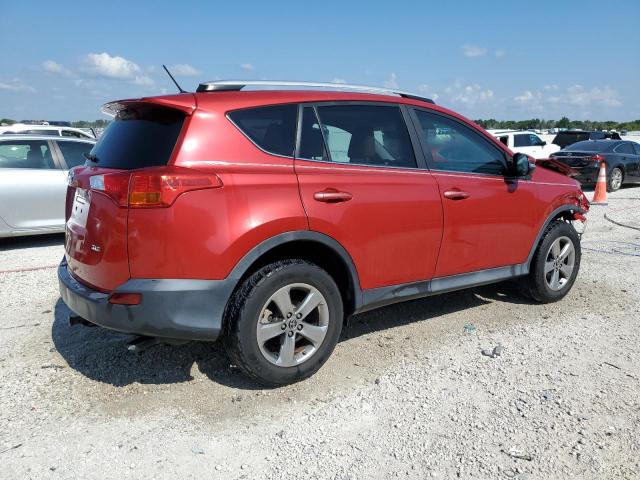 2015 Toyota Rav4 Xle VIN: 2T3WFREV0FW193577 Lot: 56460654