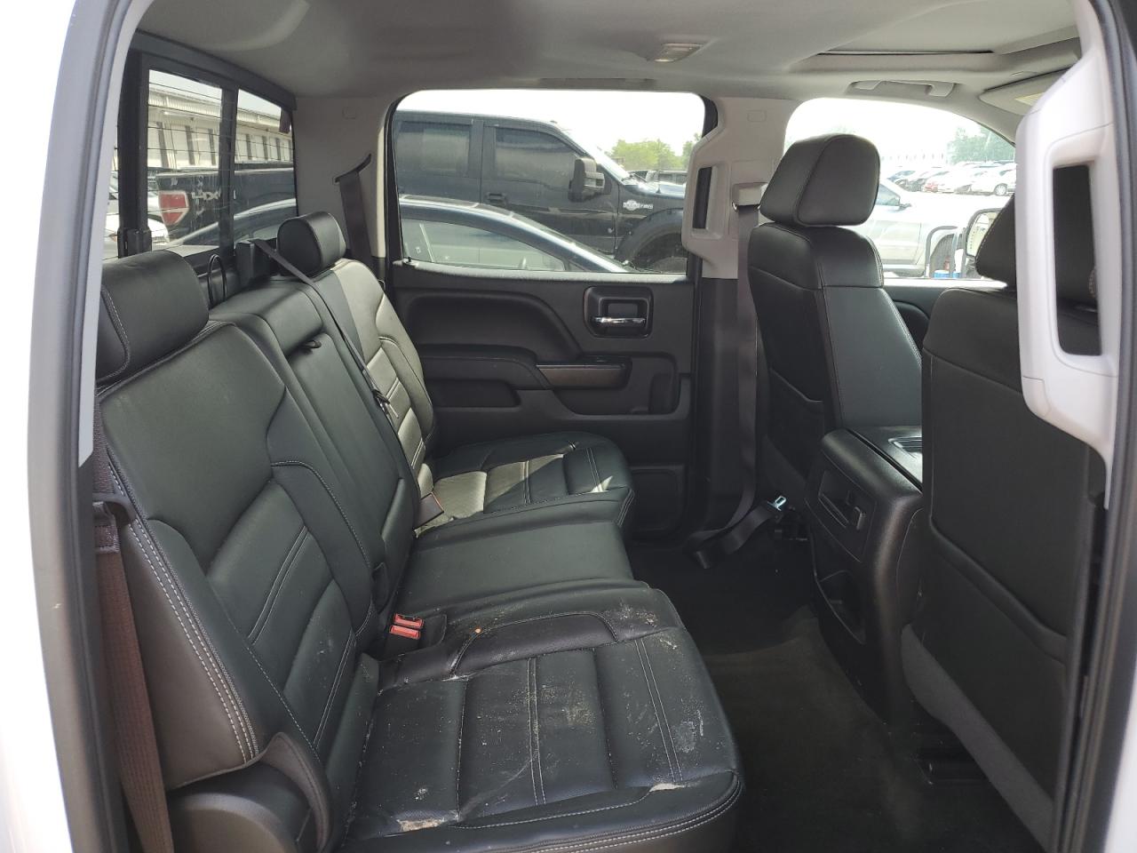 3GTU2PEJ1HG268620 2017 GMC Sierra K1500 Denali