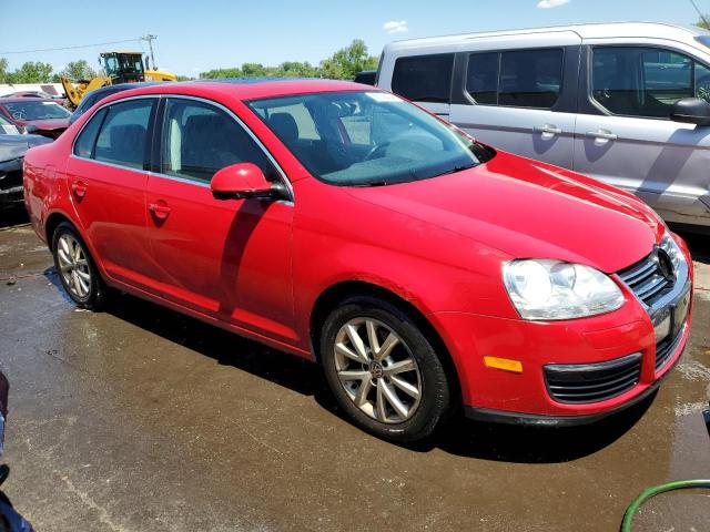 2010 Volkswagen Jetta Se VIN: 3VWRZ7AJ3AM028612 Lot: 56038404