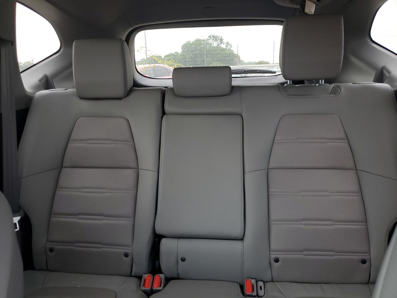 2HKRW1H84LH400978 2020 Honda Cr-V Exl