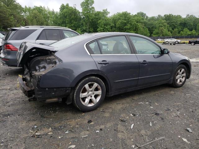 2009 Nissan Altima 2.5 VIN: 1N4AL21E59N501683 Lot: 53272994