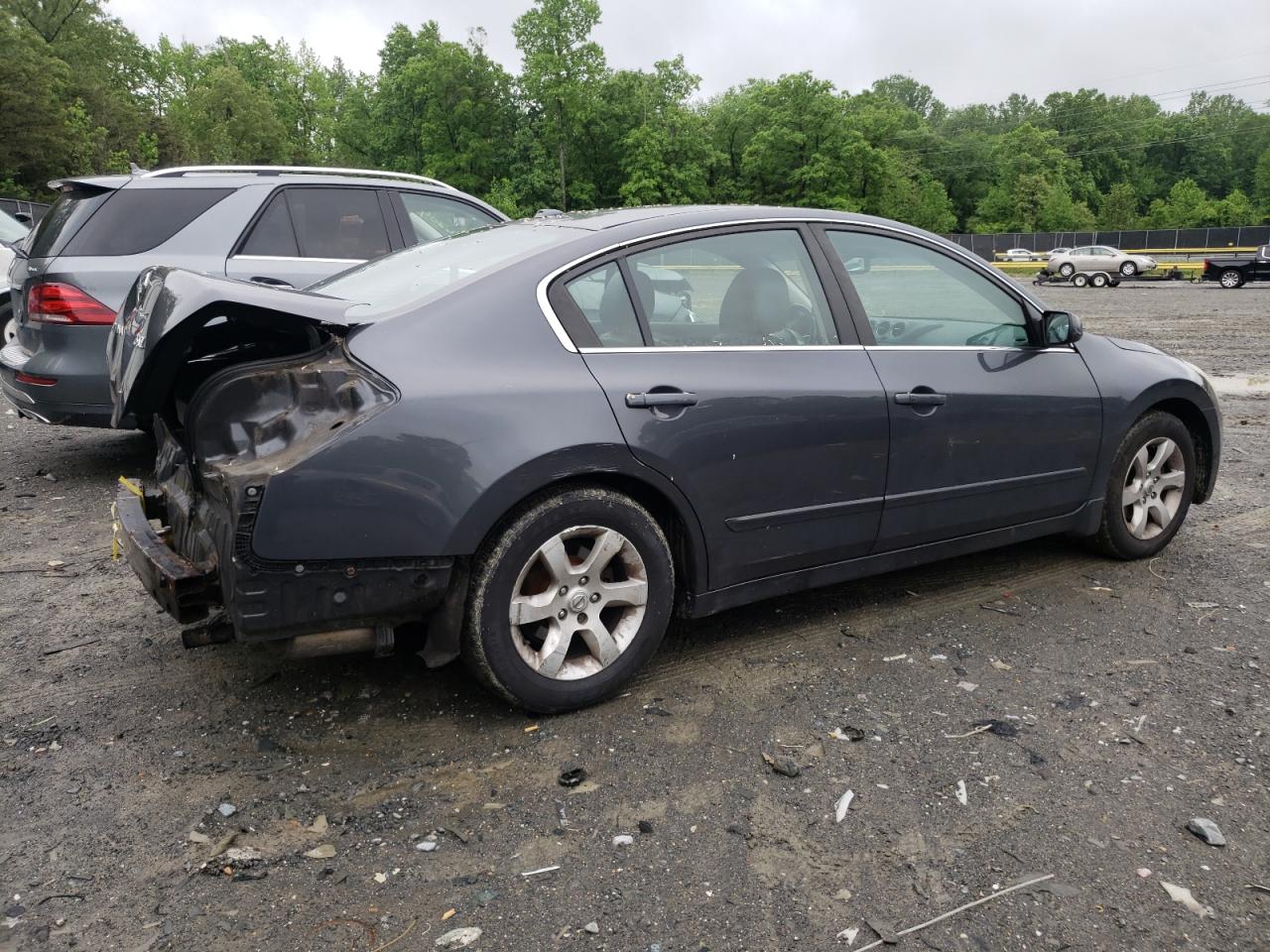 1N4AL21E59N501683 2009 Nissan Altima 2.5