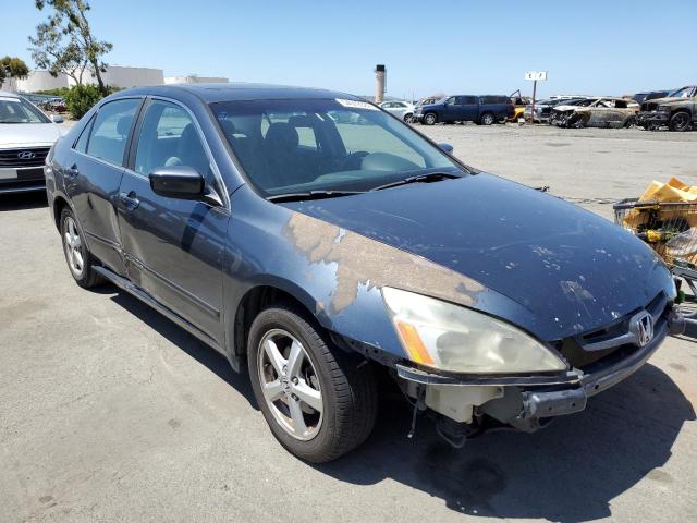 2005 Honda Accord Ex VIN: 1HGCM56745A104884 Lot: 54972384