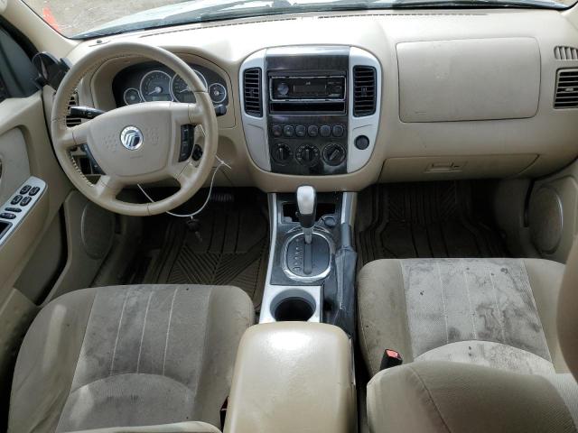 2006 Mercury Mariner VIN: 4M2YU57166KJ13297 Lot: 56570844