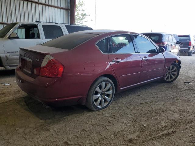 2007 Infiniti M35 Base VIN: JNKAY01E77M309604 Lot: 55843094