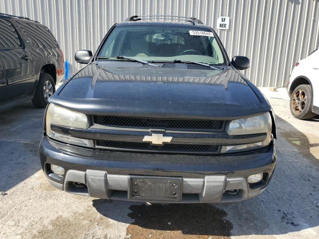 2005 Chevrolet Trailblazer Ext Ls VIN: 1GNET16S856117865 Lot: 53518644