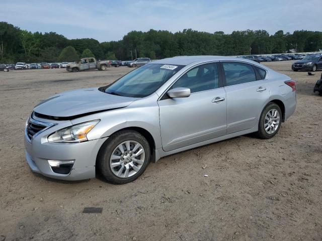 2015 Nissan Altima 2.5 VIN: 1N4AL3AP2FC594015 Lot: 55335404