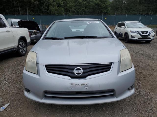 2010 Nissan Sentra 2.0 VIN: 3N1AB6AP3AL647495 Lot: 55361564